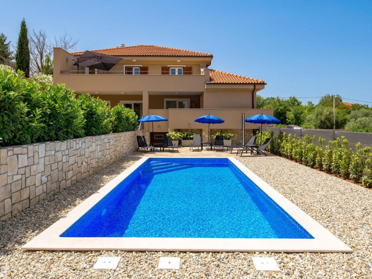 Villa Matea - Mlk150 By Interhome Dobrinj Екстериор снимка