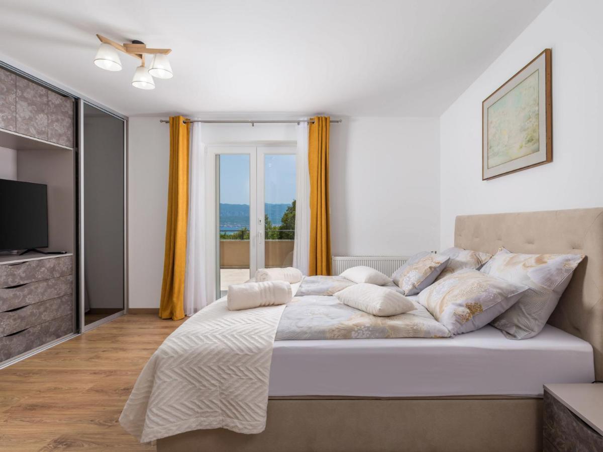 Villa Matea - Mlk150 By Interhome Dobrinj Екстериор снимка
