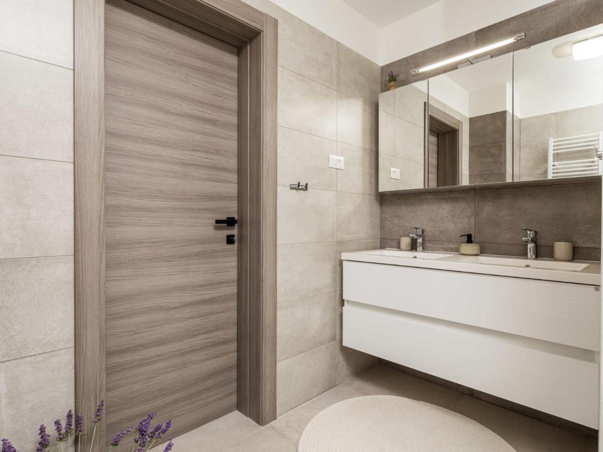 Villa Matea - Mlk150 By Interhome Dobrinj Екстериор снимка