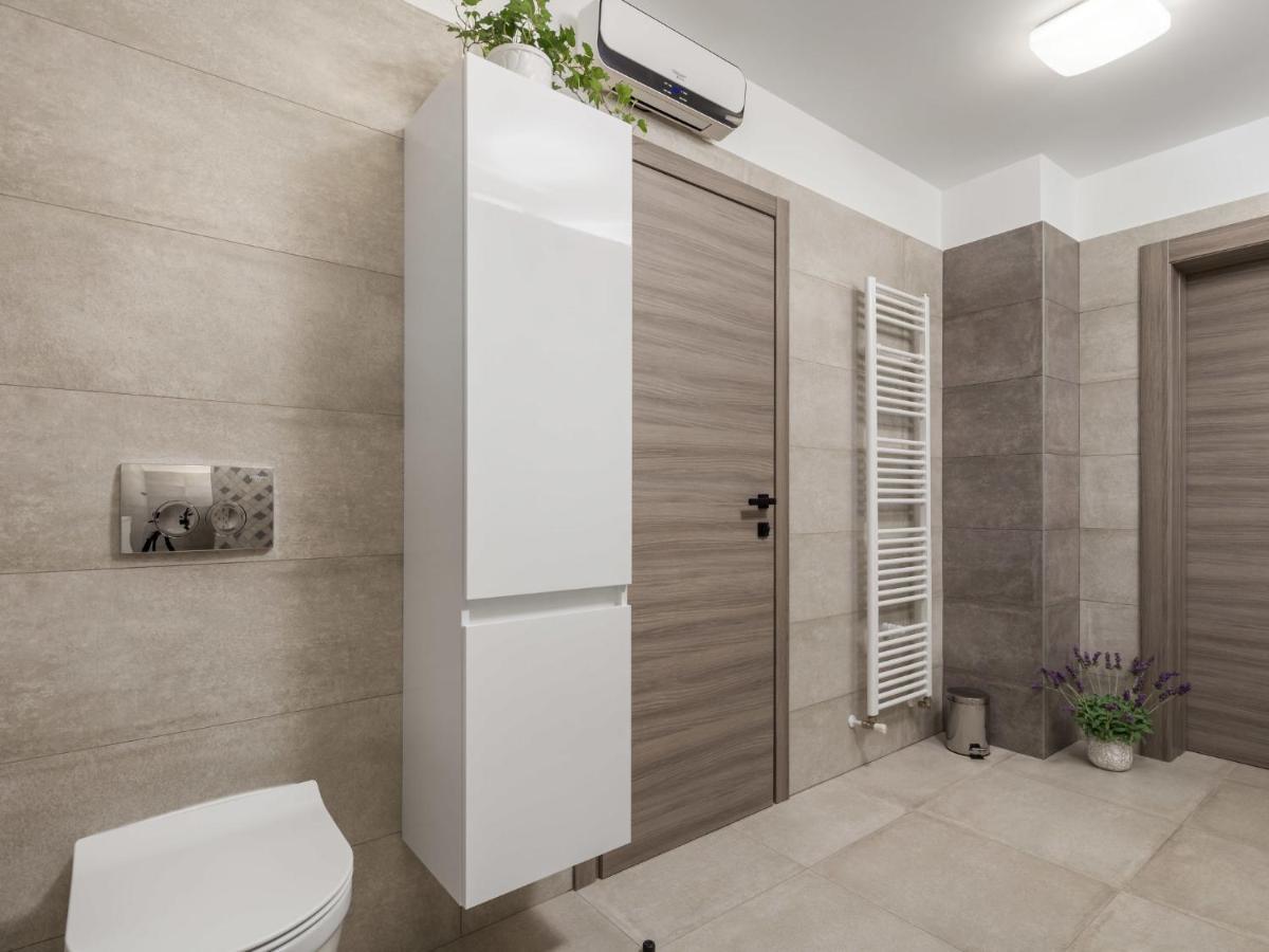 Villa Matea - Mlk150 By Interhome Dobrinj Екстериор снимка