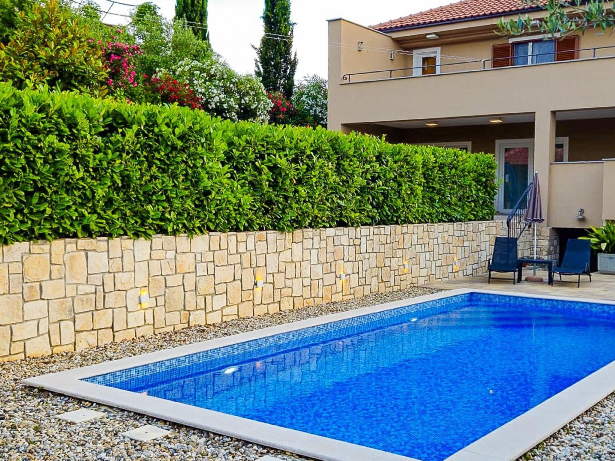 Villa Matea - Mlk150 By Interhome Dobrinj Екстериор снимка